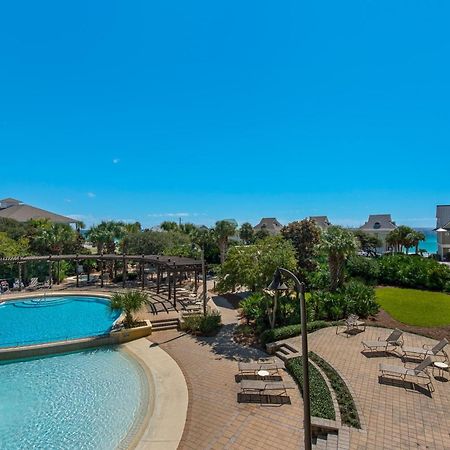 Beach Resort 310 Destin Dış mekan fotoğraf