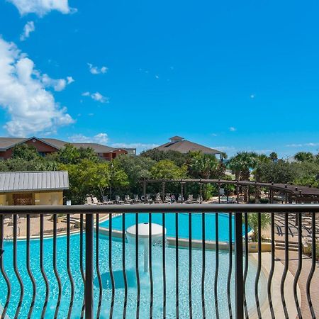 Beach Resort 310 Destin Dış mekan fotoğraf